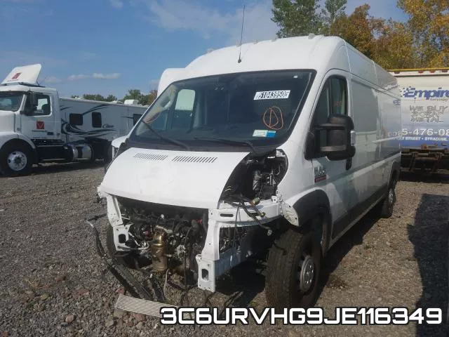 3C6URVHG9JE116349 фото 3