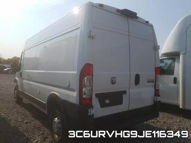 3C6URVHG9JE116349 фото 4