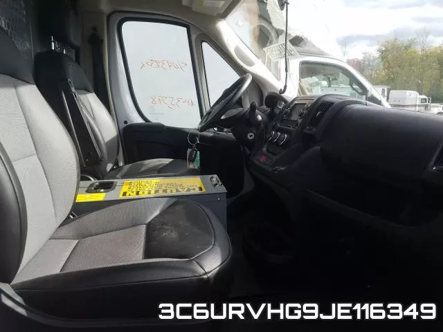 3C6URVHG9JE116349 фото 6