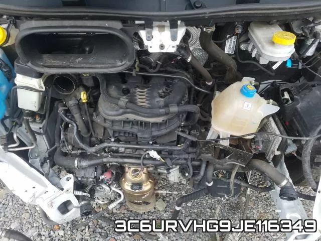 3C6URVHG9JE116349 фото 7