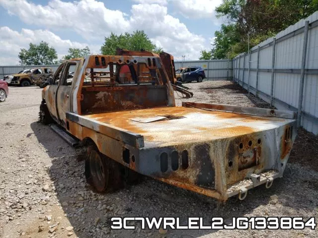 3C7WRLEL2JG133864 фото 4
