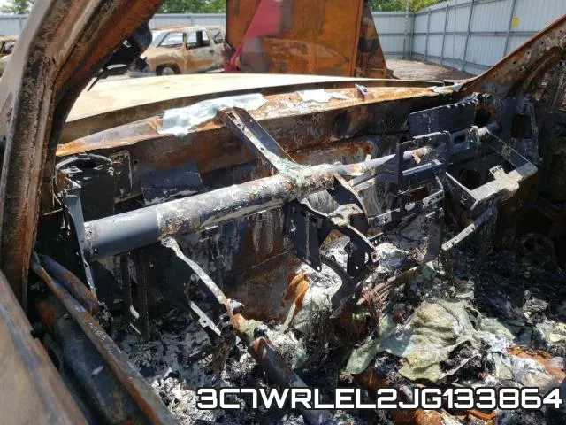 3C7WRLEL2JG133864 фото 9