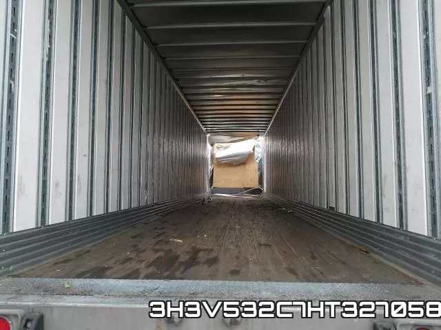 3H3V532C7HT327058 фото 9