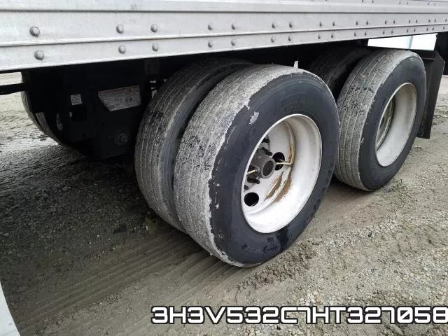 3H3V532C7HT327058 фото 10