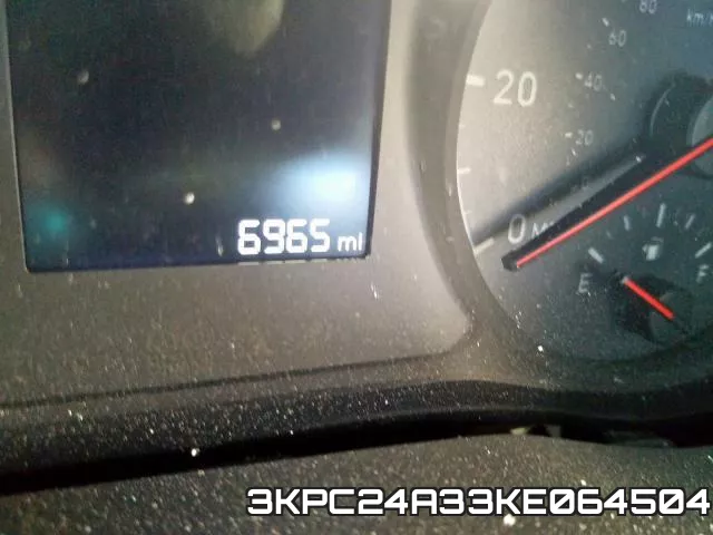3KPC24A33KE064504 фото 9
