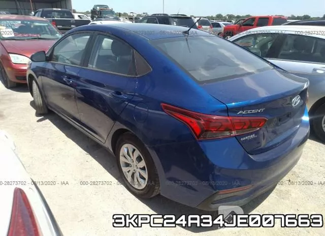 3KPC24A34JE007663 фото 4