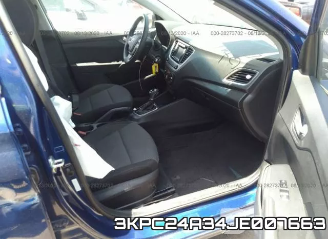 3KPC24A34JE007663 фото 6