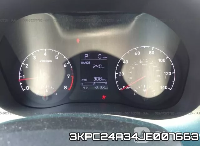 3KPC24A34JE007663 фото 8