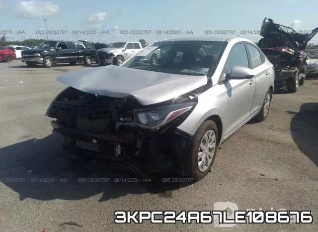3KPC24A67LE108676 фото 3