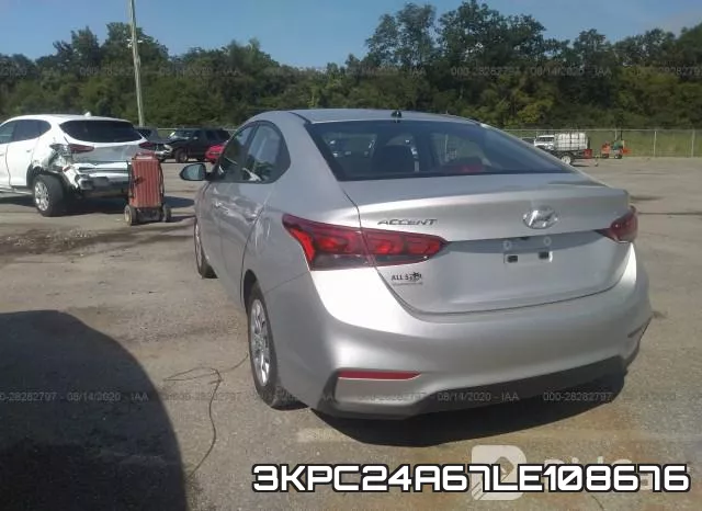 3KPC24A67LE108676 фото 4