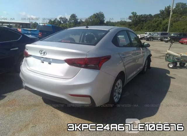 3KPC24A67LE108676 фото 5