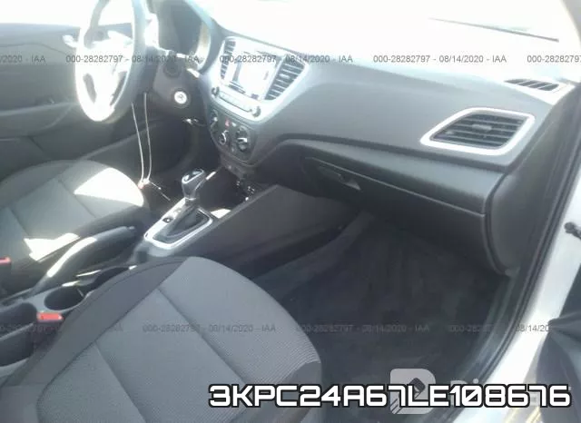 3KPC24A67LE108676 фото 6