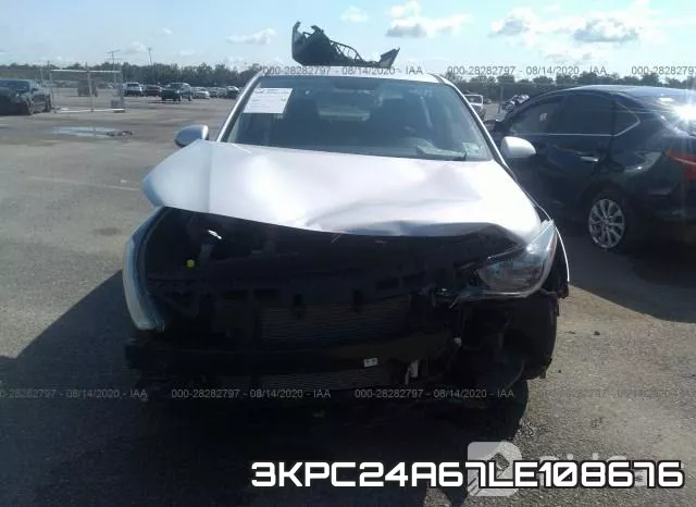 3KPC24A67LE108676 фото 7