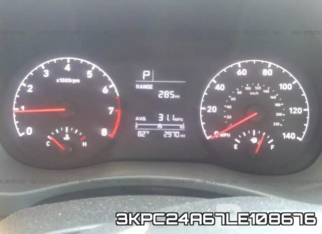 3KPC24A67LE108676 фото 8