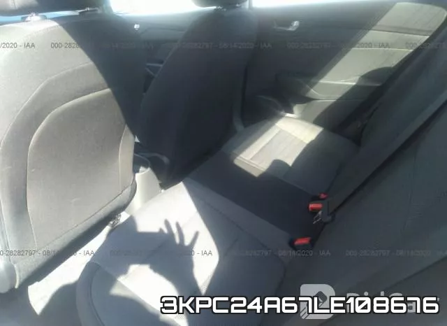 3KPC24A67LE108676 фото 9