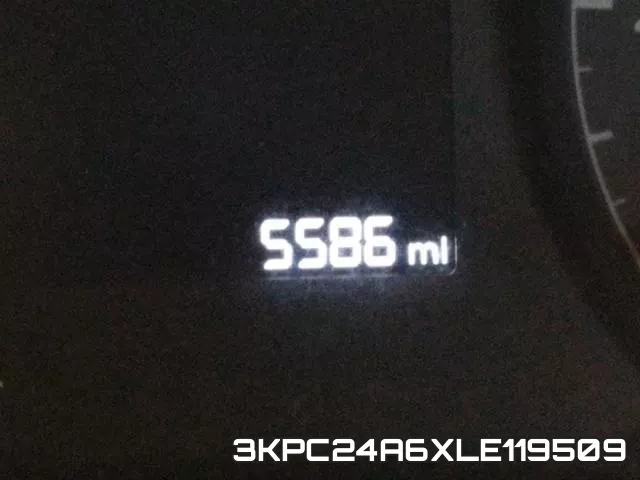 3KPC24A6XLE119509 фото 9