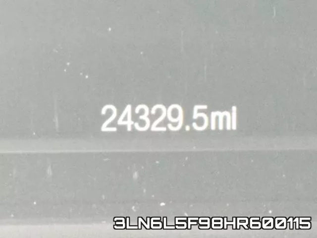3LN6L5F98HR600115 фото 9