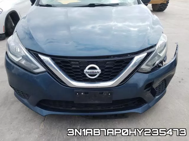 3N1AB7AP0HY235473 фото 10
