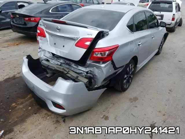 3N1AB7AP0HY241421 фото 5