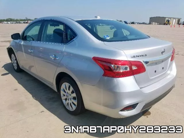 3N1AB7AP0HY283233 фото 4