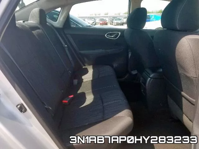 3N1AB7AP0HY283233 фото 7