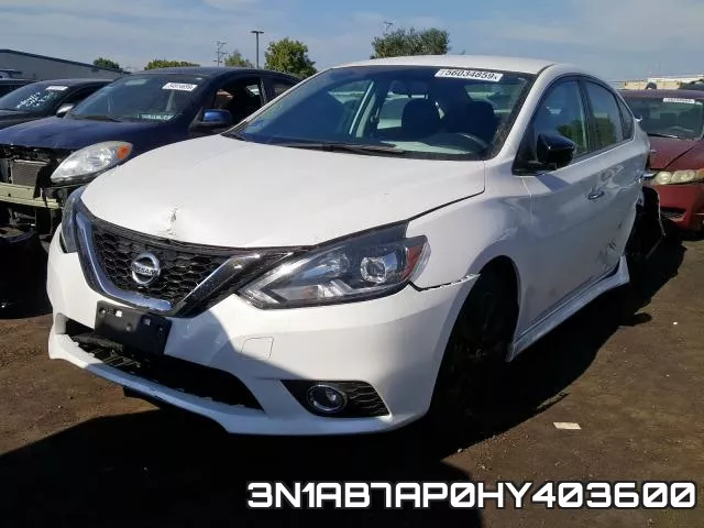 3N1AB7AP0HY403600 фото 3