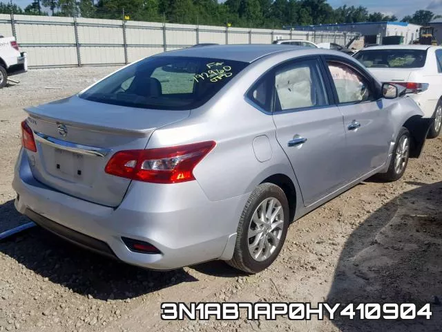 3N1AB7AP0HY410904 фото 5