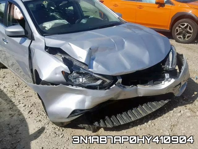 3N1AB7AP0HY410904 фото 10
