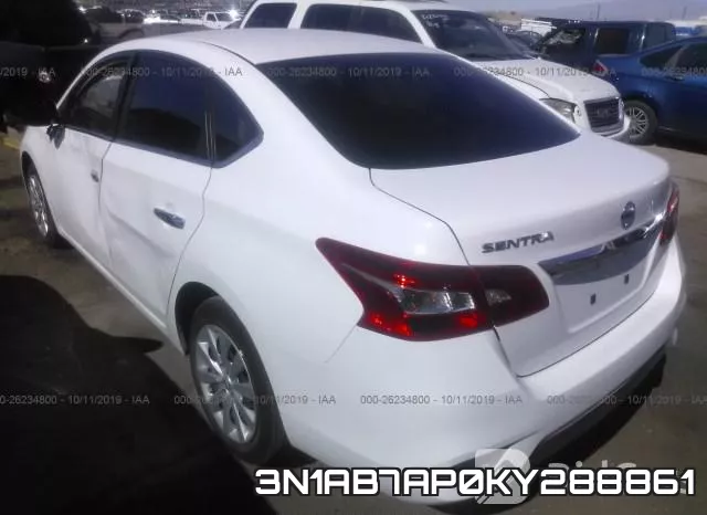 3N1AB7AP0KY288861 фото 4