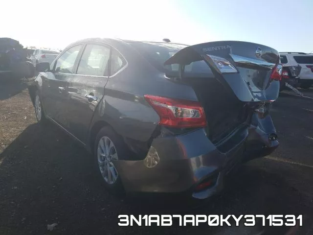 3N1AB7AP0KY371531 фото 4