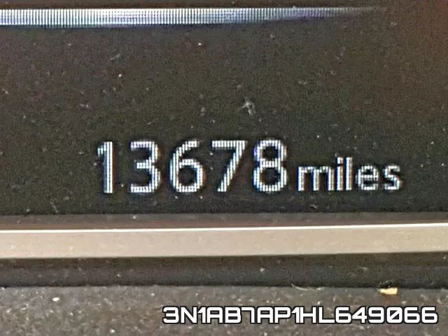 3N1AB7AP1HL649066 фото 9