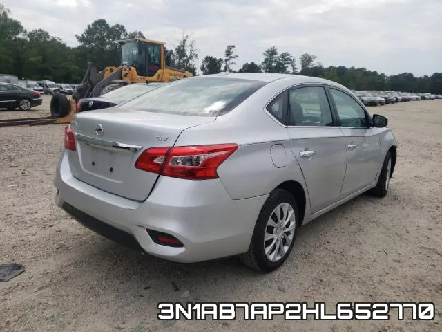 3N1AB7AP2HL652770 фото 5