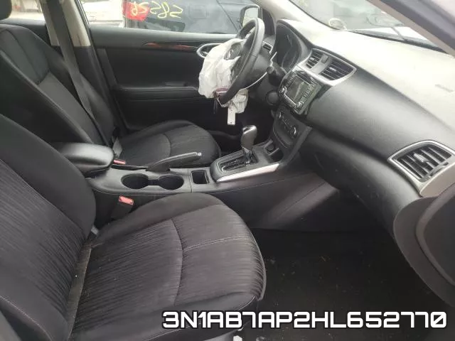 3N1AB7AP2HL652770 фото 6