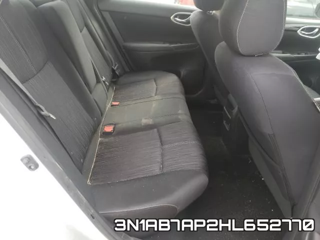 3N1AB7AP2HL652770 фото 7