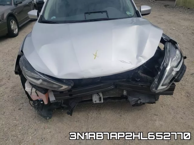 3N1AB7AP2HL652770 фото 8