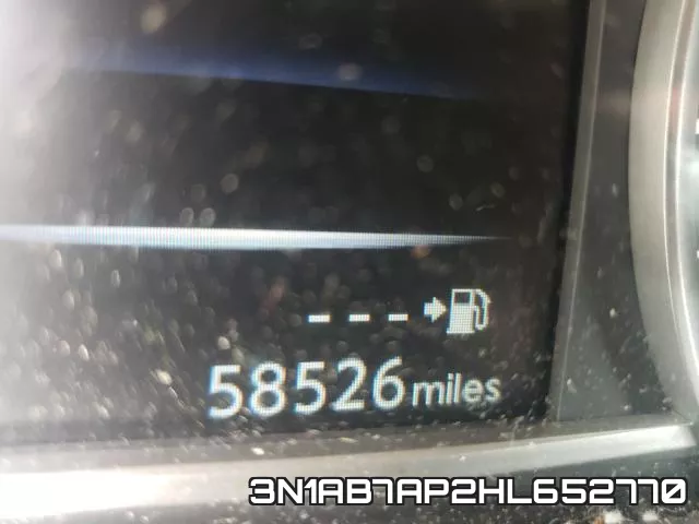 3N1AB7AP2HL652770 фото 9