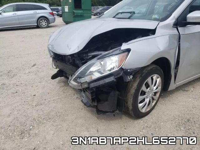 3N1AB7AP2HL652770 фото 10