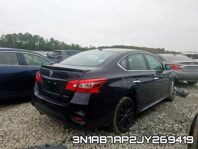 3N1AB7AP2JY269419 фото 5
