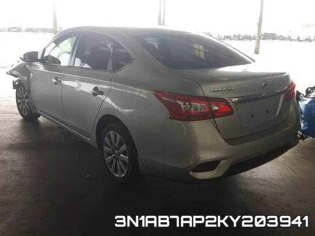 3N1AB7AP2KY203941 фото 4
