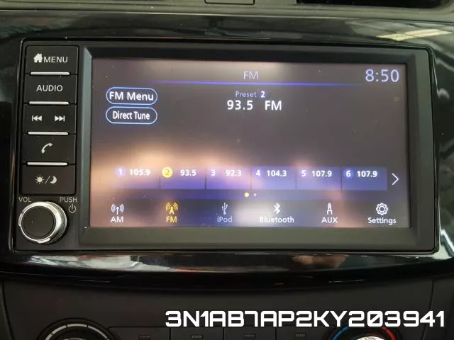 3N1AB7AP2KY203941 фото 10