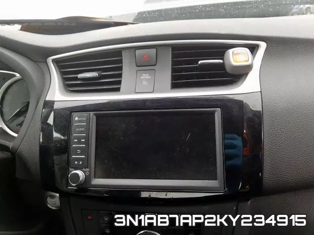 3N1AB7AP2KY234915 фото 10