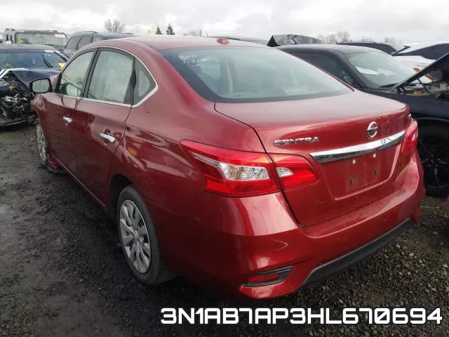 3N1AB7AP3HL670694 фото 4