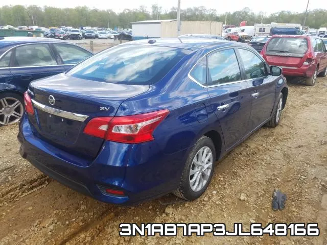 3N1AB7AP3JL648166 фото 5
