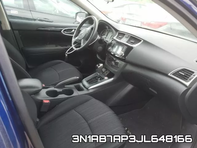 3N1AB7AP3JL648166 фото 6