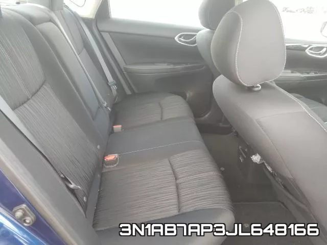 3N1AB7AP3JL648166 фото 7