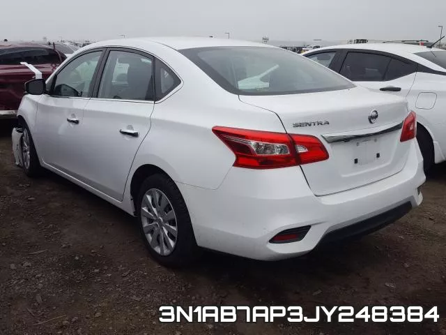3N1AB7AP3JY248384 фото 4
