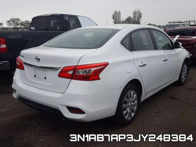 3N1AB7AP3JY248384 фото 5