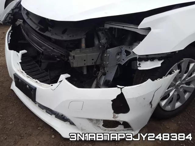 3N1AB7AP3JY248384 фото 10