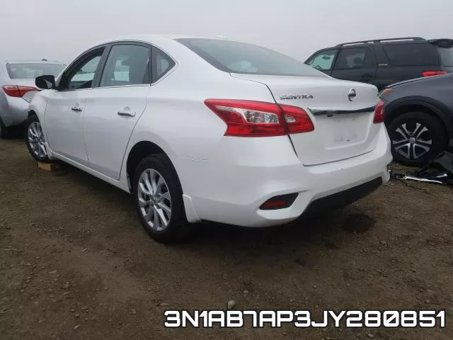 3N1AB7AP3JY280851 фото 4