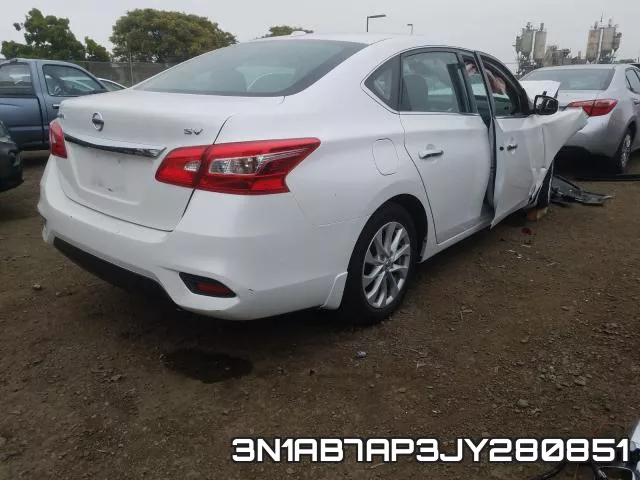 3N1AB7AP3JY280851 фото 5